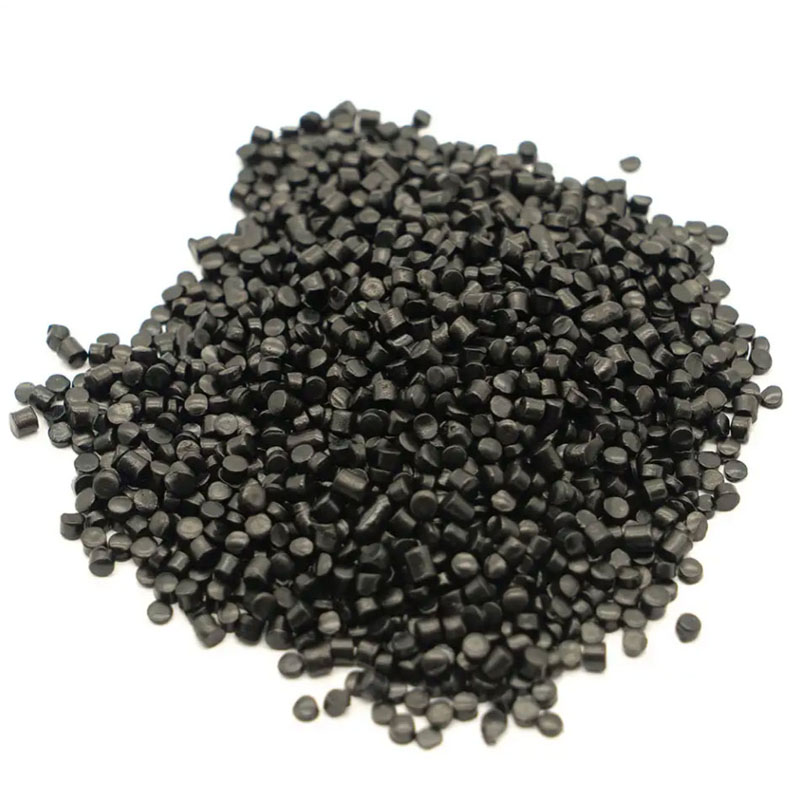 Usos do masterbatch de cores de longevidade