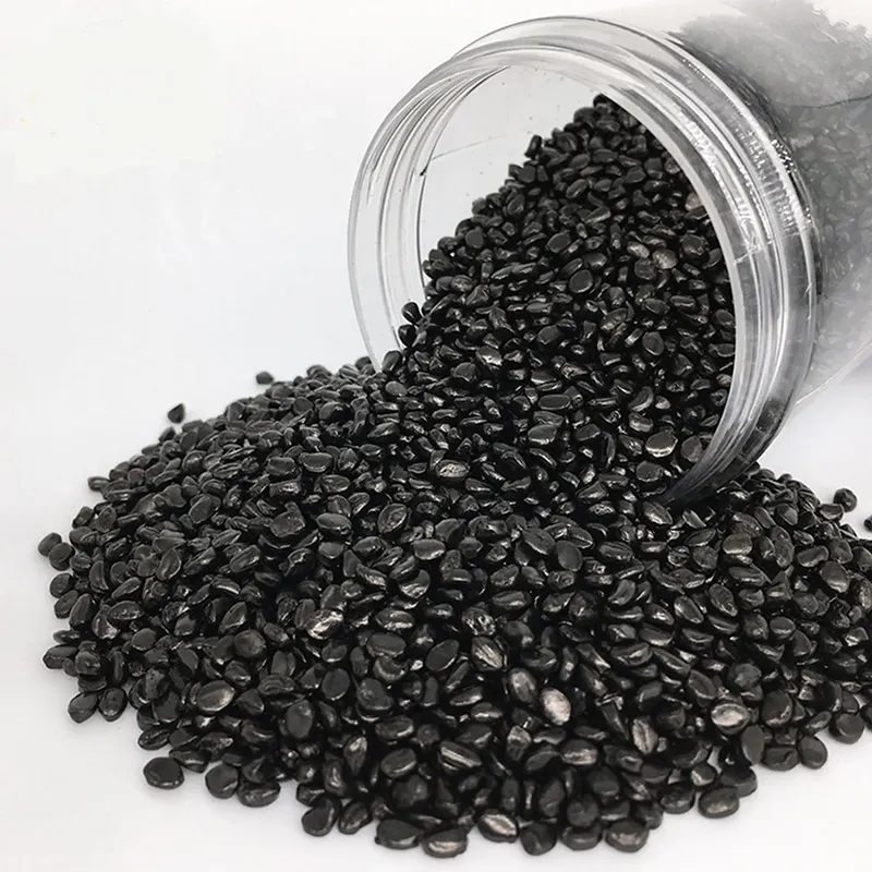 SAN Preto Masterbatch